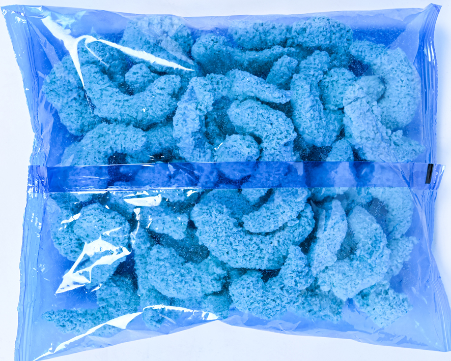 Креветки в панировке Панко оптом — морепродукты для HoReCa от Sakana