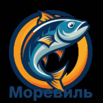 Логотип компании Моревиль