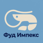 Логотип компании Фуд Импекс
