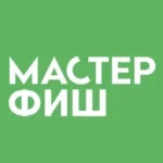 Логотип компании МастерФиш
